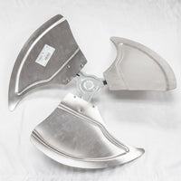 S1-LA-6139560001 | FAN, PROP, 28 INCH, CCW, 3-24, COBRA BLADE | York