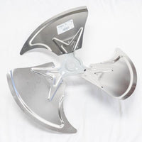 S1-LA-6139920001 | FAN, PROP, 24 INCH, CCW, 3-28, COBRA BLADE | York