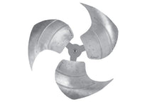 S1-LA-6140610001 | FAN, PROP, 22 INCH, CW, 3-24, COBRA BLADE | York