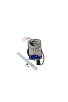S1-M9203-GGA-2Z | MTR, ACTUATOR, SPRG RET, 24VAC/DC, 27 IN-LB | York