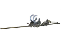 S1-M9208-250 | MOUNT, KIT, W/CRANKARM & DAMPER LINKAGE | York