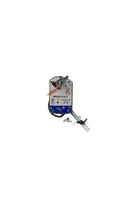 S1-M9208-GGA-3 | MTR, ACTUATOR, SPRG RET, 24VAC/DC, 70 IN-LB | York