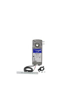 S1-M9220-BGA-3 | MTR, ACTUATOR, SPRG RET, 24VAC/DC, 177 IN-LB | York