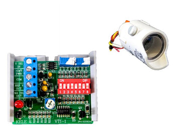 York | S1-MK7-B-CR-VTI
