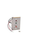 S1-MS-RA/P/R | REMOTE, ALARM, LED/PILOT, LED/RESET | York