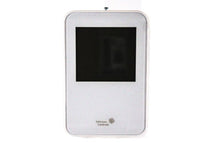 S1-NSB8BHN240-0 | SNSR, TEMP, 3RH, SETPOINT DISP, WHT, JCI LOGO | York