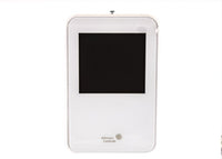 S1-NSB8BPN240-0 | SNSR, TEMP, 2RH, SETPOINT DISP, WHT, JCI LOGO | York