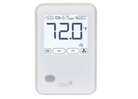 S1-NSB8MHN241-0 | SNSR, TEMP, 3RH, SETPT DISP, WHT, NO LOGO, PIR | York