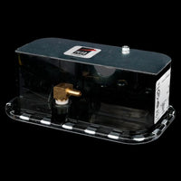 S1-P32AC-2C | SWITCH, DIFF PRESS, SPDT, 0.05-5 WC | York