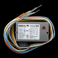 S1-RIBU1C | RELAY, ENCLOSED, FOR OLS-2100-1 SENSOR | York