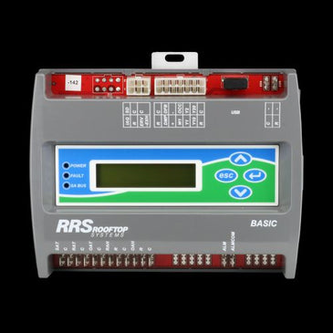 York | S1-RK-ECO1001-0D