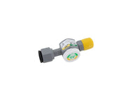 S1-SV-700468 | SIGHT GLASS, 5/8, MALE FLARE X SWIVEL NUT | York