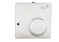 S1-T68NT0N00S | SENSOR, TEMP, WALL, NICKEL, W/OCCUPENCY BTN | Source1