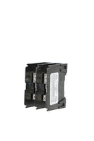 S1-TBK-373 | BLOCK, TERMINAL, 2 POLE, 175 AMP | Source1