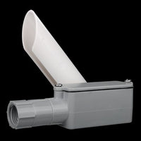 S1-TE-6313P-1 | SENSOR, AIR, OUTSIDE, NICKEL | York