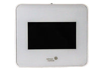S1-TEC3012-14-000 | TSTAT, WRLS, FCU, ON/OFF/FLT, DHUMID, L, WHT | York