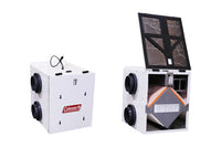 S1-TERV280 | VENTILATOR, ENERGY RECOVERY, 30-280 CFM | Source1