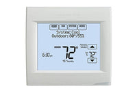 S1-TH8321WF1001 | T'STAT, PRGRM, 7-DAY, 3HT/2CL, WIFI, HW | York