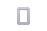 S1-THEPLATE | PLATE, WALL MOUNTING | York