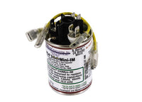 S1-TURBO200MINI | CAP, RUN, 2.5-12.5 MFD, TURBO 200 MINI | York