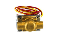 S1-V8043E1012 | VALVE, ZONE, 3/4 2POS.NORM-CLOSE | York
