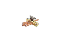 S1-VLHP-002ST | VLV, REVERSING WITHOUT COIL | York