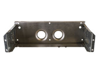 S1-VPS-002P | PLATE, VENTURI/SUPPORT, MANIFOLD, 2 BURNER | Source1