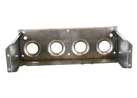 S1-VPS-681P | PLATE, VENTURI/SUPPORT, MANIFOLD, 4 BURNER | York