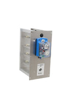 S1-ZDMB0812 | DMPR, ZONING, RECT, 24V, PWR OPN-CLS, 8X12 | York