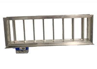 S1-ZDMB0824 | DMPR, ZONING, RECT, 24V, PWR OPN-CLS, 8X24 | York