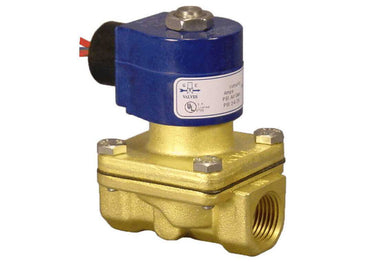GC Valves | S211GF02K4DG1