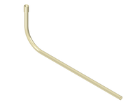 S4109-005 | 1/2 CTS CPVC SLAB SWEEP SPIGOT X SOC | (PG:35) Spears