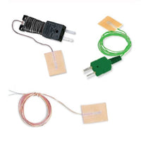 SA1-KI-1M-SRTC | SELF AD/CEMENT-ON, IEC K, 5 PK (Pack of 5) | Omega
