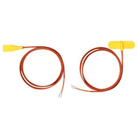 SA2F-J | ADHESIVE T/C MOLDED SILICONE | Omega