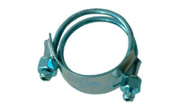 SC-800L-SP | 8 SPIRAL CLAMP LEFT | Midland Metal Mfg.