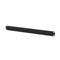 SCE-19-1U | NEMA N/A | Rack Filler Panel, 2H x 19W x 0D | Saginaw
