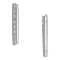 SCE-19-3U | NEMA N/A | Rack Filler Panel, 5H x 19W x 0D | Saginaw