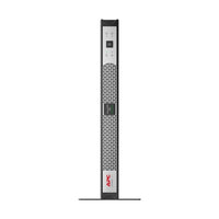 SCL500RM1UC | APC Smart-UPS Lithium-Ion, Short Depth 500VA, 120V with SmartConnect Port | APC