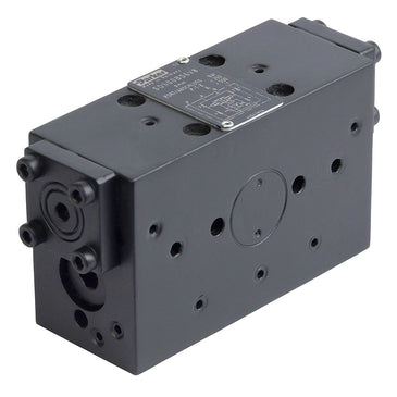 Parker | SD500B06V