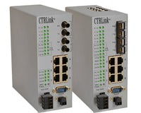 SDR-75-48 | 48VDC 75W DIN RAIL POWER SUPPLY | Contemporary Controls