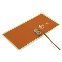 SEPHB-1224-720-120-T4A | HEATING BLANKET | Omega