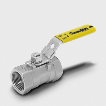 Chicago Valves | 1266R005