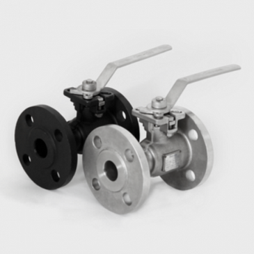 Chicago Valves | FS8166RGG1020