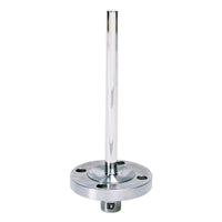 385F-U10-316SS-11/2-150RF-316S | FLANGED THERMOWELL | Omega
