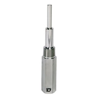 1/2-260L-U101/2-CS | STD THRD WELL FOR 1/4