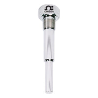 1/2-260S-U221/2-316SS | STD THRD WELL FOR 1/4