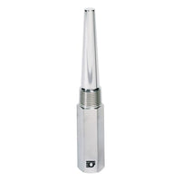 1-385HL-U71/2-304SS | HVY DTY THRD WELL FOR 3/8