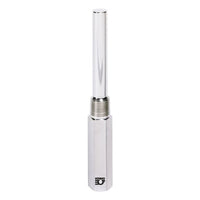 1-385L-U41/2-304SS | STD THRD WELL FOR 3/8