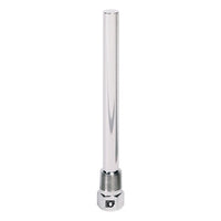 3/4-385S-U41/2-316SS | STD THRD WELL FOR 3/8