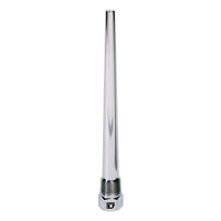 1/2BSP-7MM-S-U200MM-316SS | HEAVY DUTY THERMOWELL | Omega